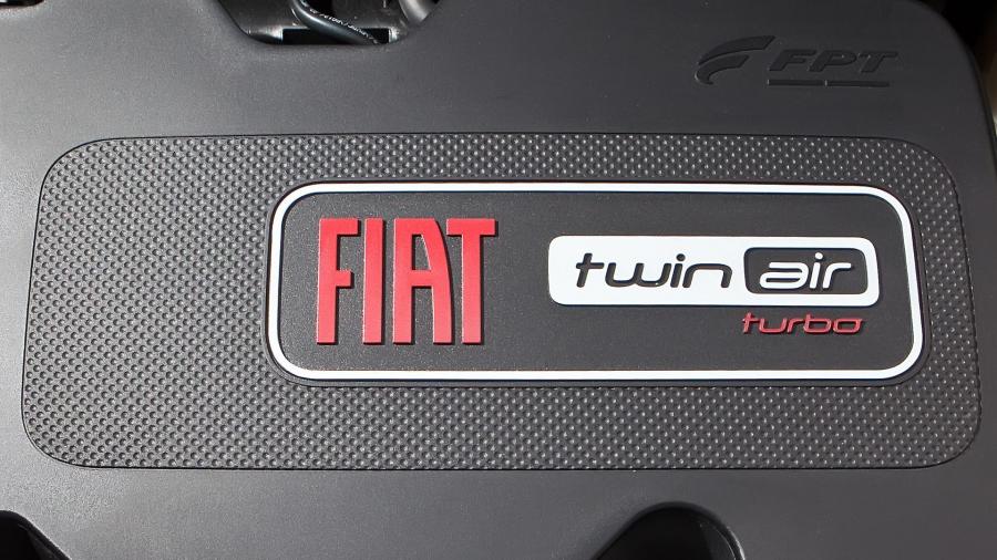  Fiat Panda 2012 года  (фото 32 из 277)